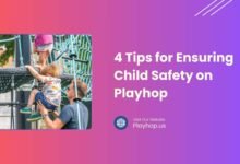 4 Tips for Ensuring Child Safety on Playhop