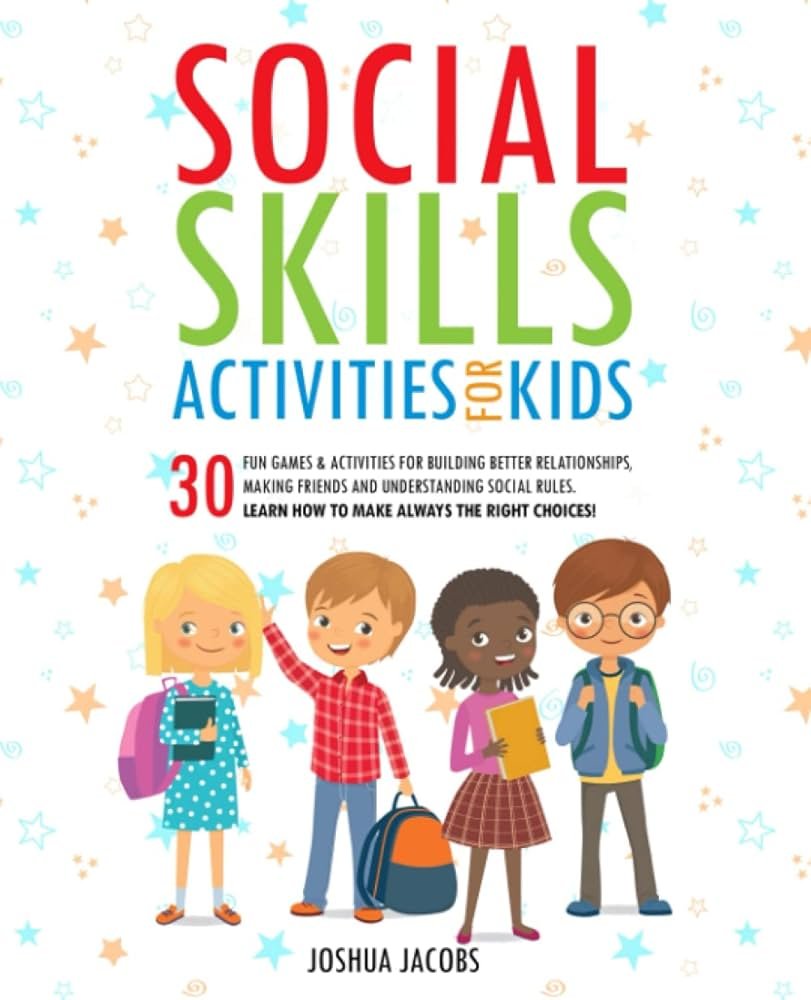 8 Games for Building Social Skills with Playhop 10 8 Games for Building Social Skills with Playhop