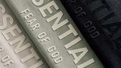 Essentials Hoodie: A Comprehensive Guide to Style, Comfort, and Durability 9 Essentials Hoodie