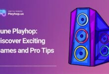 Dune Playhop_ Discover Exciting Games and Pro Tips
