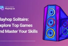 Playhop Solitaire: Explore Top Games and Master Your Skills 10 Playhop Solitaire_ Explore Top Games and Master Your Skills