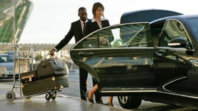 Comfort and Privacy: Hallmarks of Private Car Pickup 43 airport transfers Comfort and Privacy: Hallmarks of Private Car Pickup
