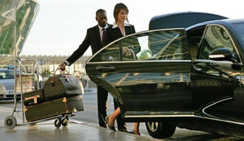 airport transfers Comfort and Privacy: Hallmarks of Private Car Pickup