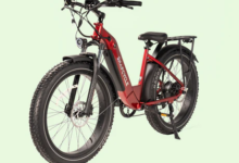 The Best E-Bike Accessories for Securing Your Bike from Theft 2 ebike 1 The Best E-Bike Accessories for Securing Your Bike from Theft