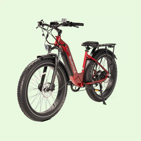 ebike 1 The Best E-Bike Accessories for Securing Your Bike from Theft