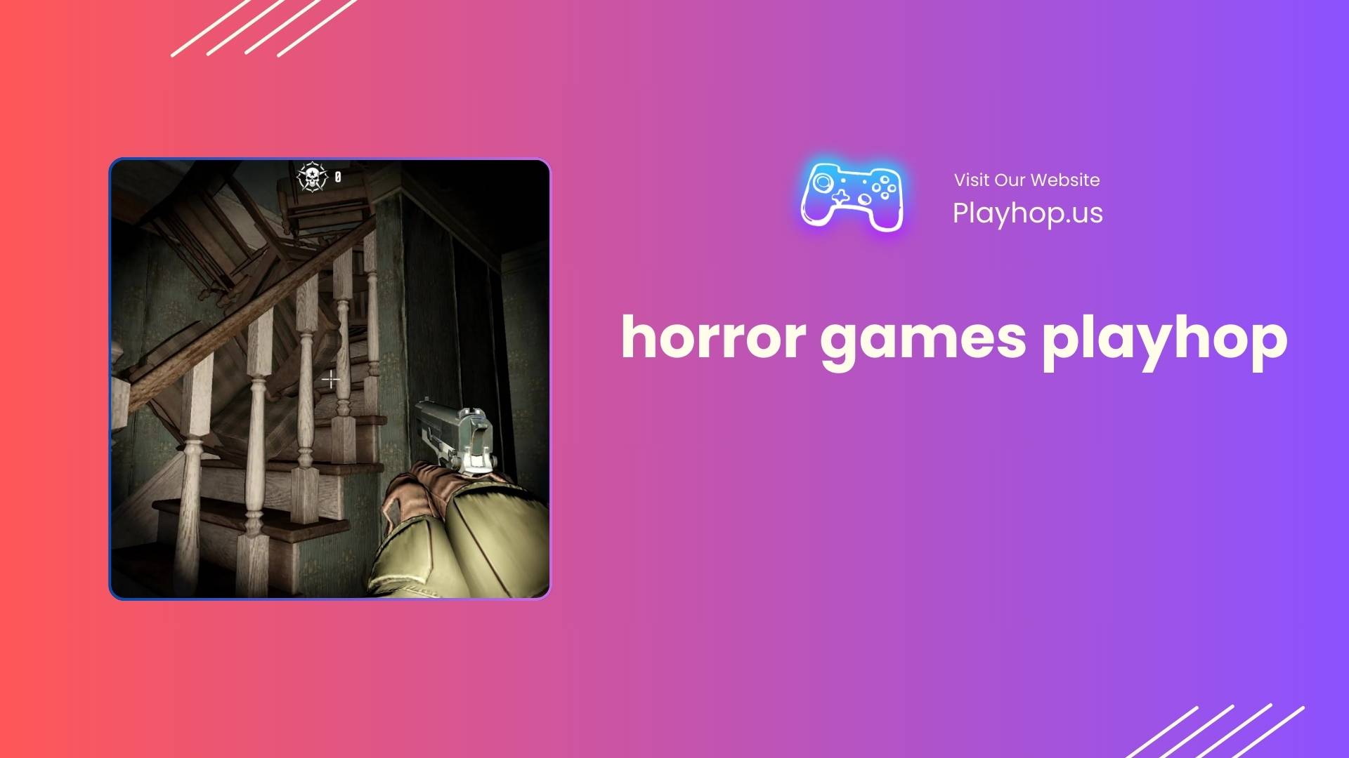 horror games playhop 67713176a824e Horror Games Playhop: Explore the Best Scary Adventures