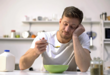 Hungry After Eating? Know Why and How to Correct It 3 hungry after eating