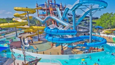 i 38 Seasonal Fun: Exploring the Best Water Parks Near Fresno, CA