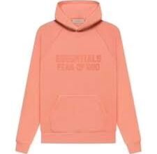 Essentials Hoodie - The Ultimate Guide to Comfort, Style, and Versatility 6 Essentials hoodie