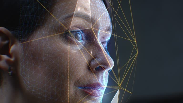 istockphoto 1483131028 640x640 2 Facial Recognition Systems: A Game-Changer for Surveillance