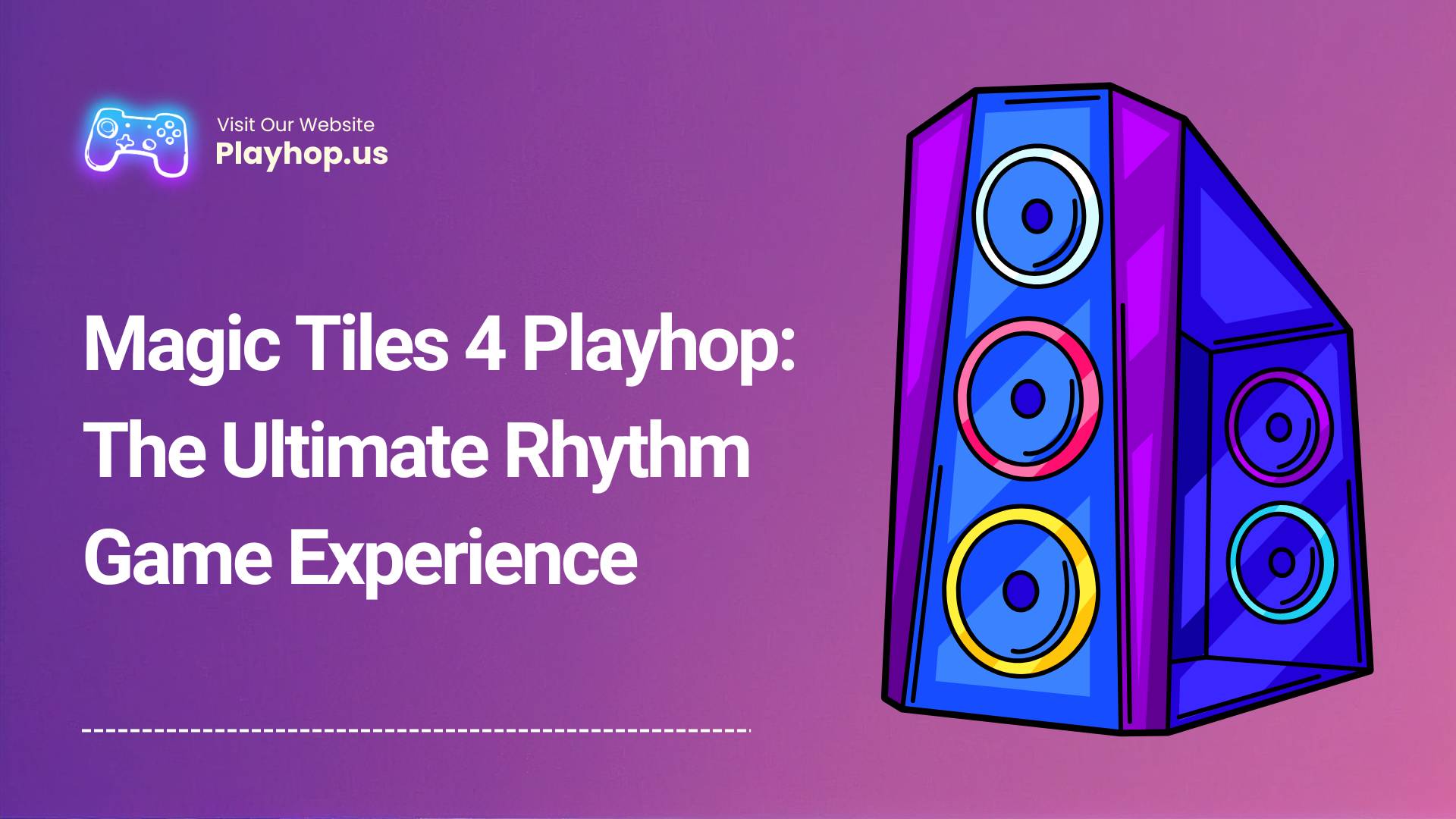 magic tiles 4 playhop 67612768b4b2f Magic Tiles 4 Playhop: The Ultimate Rhythm Game Experience