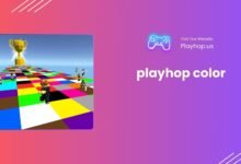 playhop color