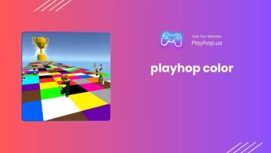 playhop color