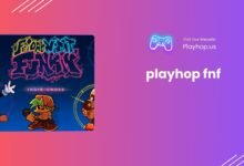 playhop fnf