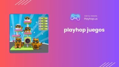 playhop juegos