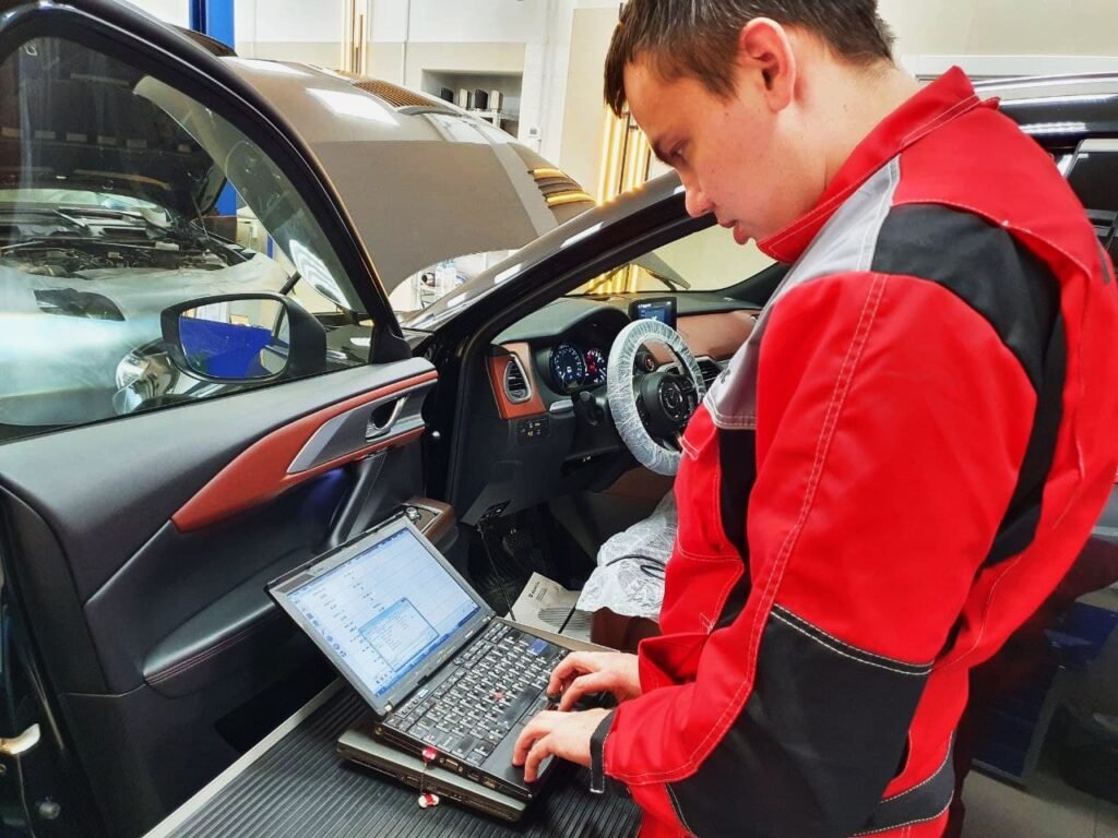 What Are The Common Myths About BMW ECU Remapping? 4 remaping