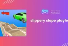 Slippery Slope Playhop: A Guide to Exciting Interactive Games 6 slippery slope playhop