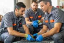 Heating Maintenance Services