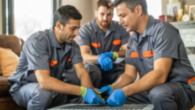 What Heating Maintenance Services Do You Really Need? 6 Heating Maintenance Services