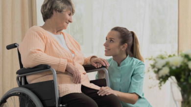 Tips for Building a Positive Patient-Caregiver Relationship 9 Senior Home Care