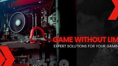 Gaming PC Repair in Las Vegas - Fix Graphics and Working Issues 6 Gaming PC Repair in Las Vegas Gaming PC Repair in Las Vegas - Fix Graphics and Working Issues