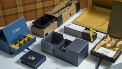USA Custom Apparel Packaging: Wholesale Boxes with Logo 39 custom apparel boxes