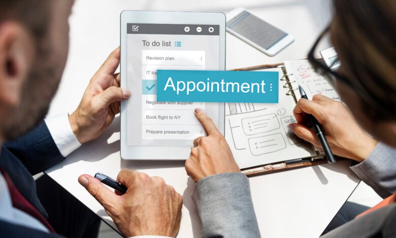 Appointment Setting