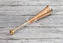 Fox Hunting Horn