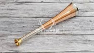 Fox Hunting Horn