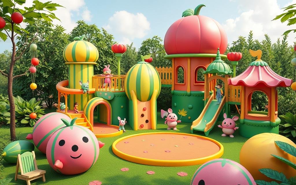 melon playground customization