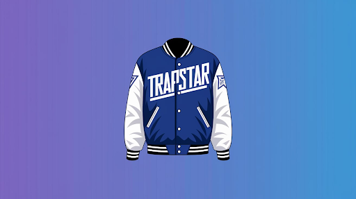 Trapstar -Jackets