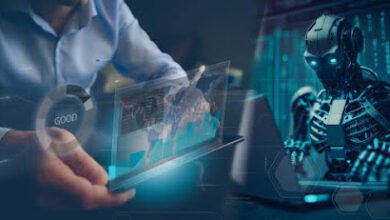 AI in Digital Marketing: Artificial Intelligence Revolutionizes 7 AI in Digital Marketing AI in Digital Marketing: Artificial Intelligence Revolutionizes