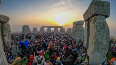Fun & Festive Solstice Party Ideas for Celebrations in the USA