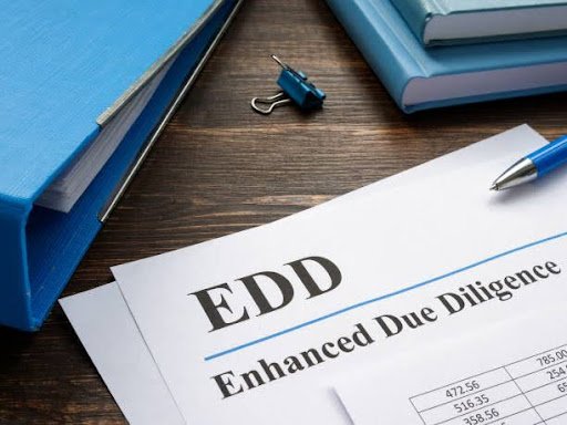 unnamed Enhanced Due Diligence: PIG Butchering & Money Laundering