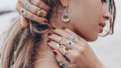 The Power of Protection: Unveiling the Mystique of Tiger Eye Jewelry 27 Tiger Eye Jewelry