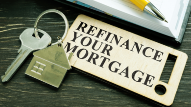 Refinance Mortgage in 2025: A Path to Financial Freedom 24 refinance mortgage