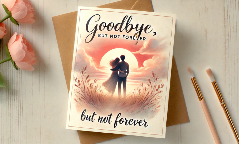 Leave Them in Stitches with Humorous Funny Goodbye Cards 1 Funny Goodbye Cards