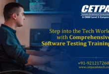 Best Software Testing Training Institute in Delhi : CETPA Infotech 3 3 dec 24 29 Best Software Testing Training Institute in Delhi : CETPA Infotech