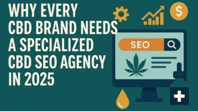 CBD SEO Agency