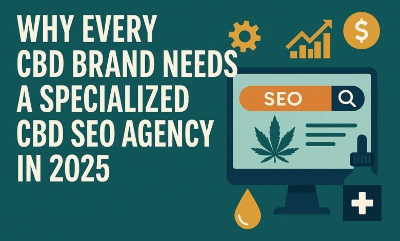 Why Every CBD Brand Needs A Specialized CBD SEO Agency in 2025 2 CBD SEO Agency