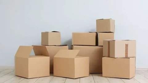 Where can I buy Cardboard Boxes in the USA? 1 Cardboard Boxes