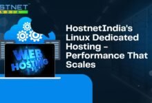 Linux Dedicated Hosting