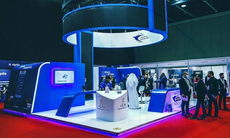 Full-Service vs DIY: Key Differences in Trade Show Exhibiting 1 Trade Show Exhibiting