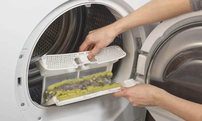 Dryer Vent Cleaning San Antonio