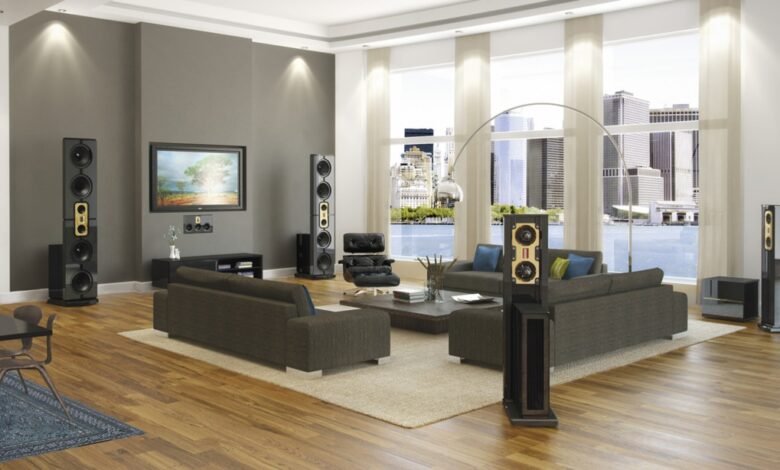 How to Keep Your Home Fresh, Clean, and Welcoming All Year Long 1 Smart Home Features Every Custom Home Should Include