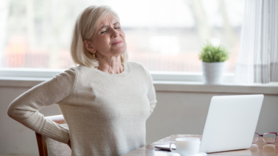 The Silent Language of Pain: Why Pointing on a Chart Matters 6 The Silent Language of Pain: Why Patients Pointing on a Chart is Clinical Gold