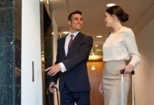 Building Guest Trust Through Hotel Security at the Front Door 4 Hotel Security System