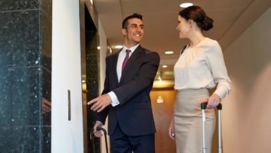 Building Guest Trust Through Hotel Security at the Front Door 6 Hotel Security System