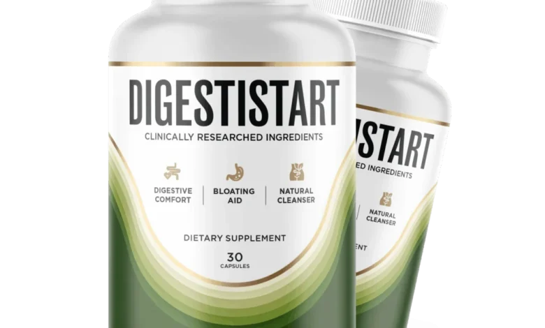 DigestiStart and the Importance of a Healthy Digestive System 1 digestistart official website DigestiStart and the Importance of a Healthy Digestive System