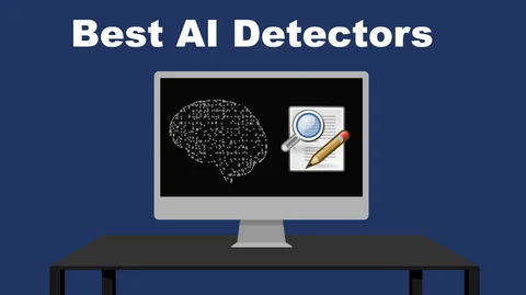 The Rise of the AI Detector: Guarding the Digital Frontier 1 ai detector